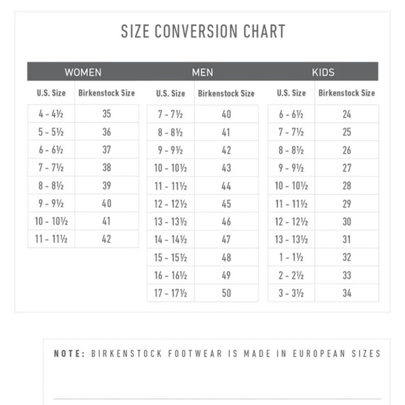 Birkenstock Gizeh Snadals in Mocha Brown Size 36/5-5.5 - Picture 9 of 9